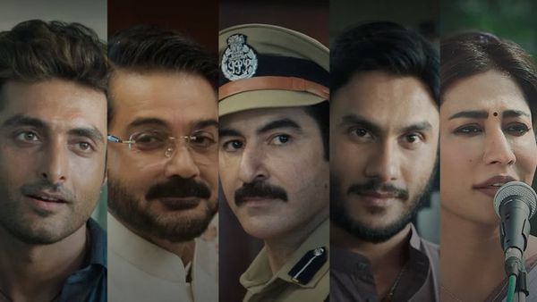 Khakee: The Bengal Chapter Release Time: Here’s When Neeraj Pandey’s Crime Thriller Will Premiere On Netflix