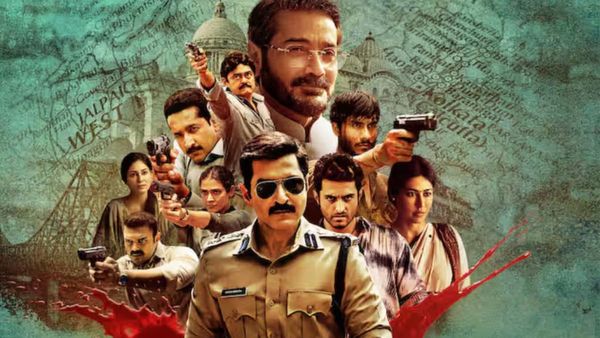Khakee: The Bengal Chapter 7 Episodes In Full HD: How To Download Khakee 2 On Netflix? Check STEPS