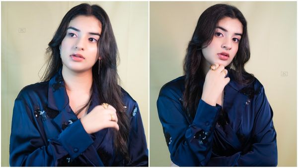 Khushi Bharadwaj On Her Role In Criminal Justice 4, Balancing Acting & Studies: I Prefer Working...