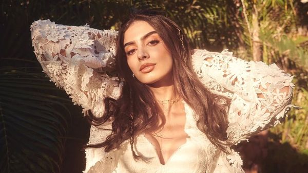 Nadaaniyan Star Khushi Kapoor Trolled For 'Trying To Mimick Katrina Kaif', Netizens React '...Looking Cringe'