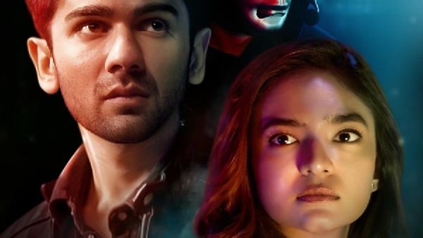 Kill Dill On OTT: A Gripping Dark Romance Starring Anushka Sen and Prit Kamani