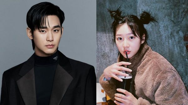 Kim Sae-ron & Kim Soo-hyun Controversy: Intimate PICS & Leaked Statements Surface Amid Dating Rumors