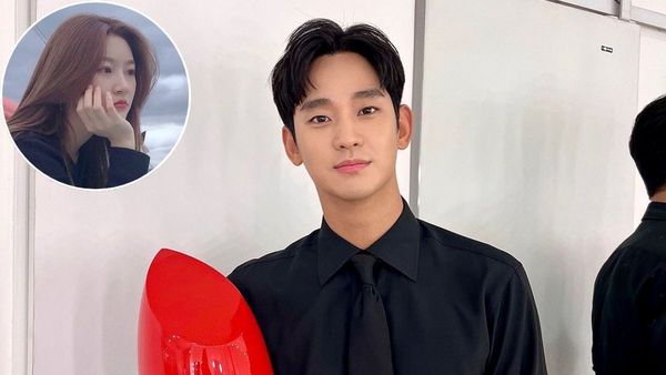 Kim Soo-Hyun First Public Appearance After Dating Scandal: Will Queen Of Tears Actor Pay 1.3 Billion Penalty?
