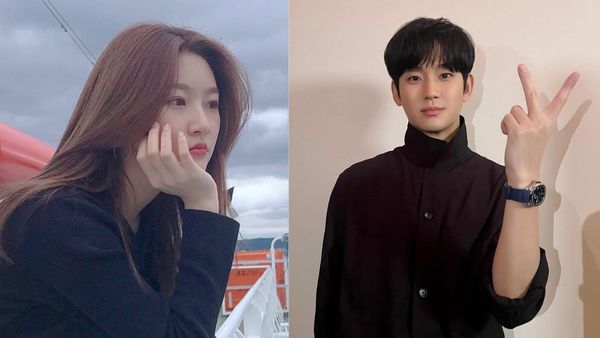 Kim Soo-Hyun & Kim Sae-Ron Scandal: Will Queen Of Tears Actor Hold A Press Conference? Fans Demand