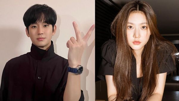 Kim Soo-hyun's Naked Pic Goes VIRAL Amid Kim Sae-ron Controversy, Dropped As Prada Korea Ambassador