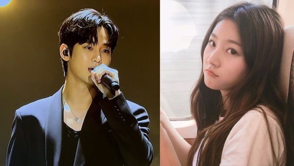 Kim Soo-Hyun Accused By Sulli's Brother Of 'Pressuring' Late Actress Into Nude Scene, Here's WHAt Happened