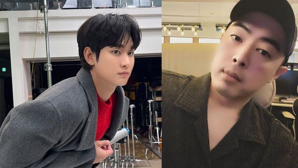 Kim Soo-Hyun & Kim Sae-Ron Controversy: Is Sulli's Brother Making New Allegation Against Queen of Tears Actor?