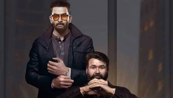 Empuraan Trailer Release Buzz: Fans Worried As Mohanlal-Prithviraj Film Sees Minimal Promotions