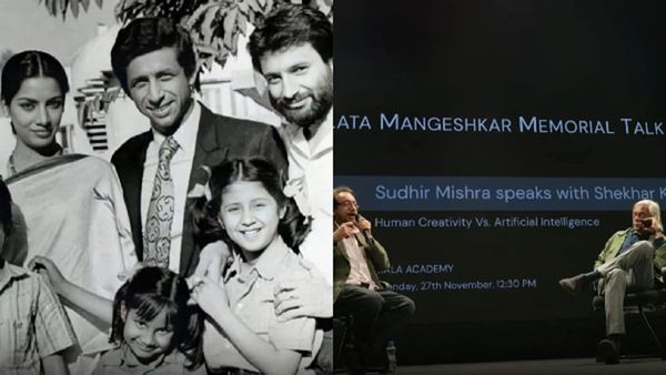 Bandit Queen: Shekhar Kapur Calls Out Streaming Platform For ‘Butchering Edit’ Of His Film Without Consent