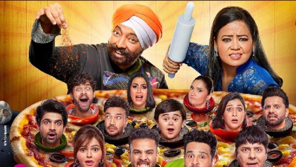 Five Reasons Why COLORS' Laughter Chefs Is The Ultimate Recipe For 'Dinner-tainment'