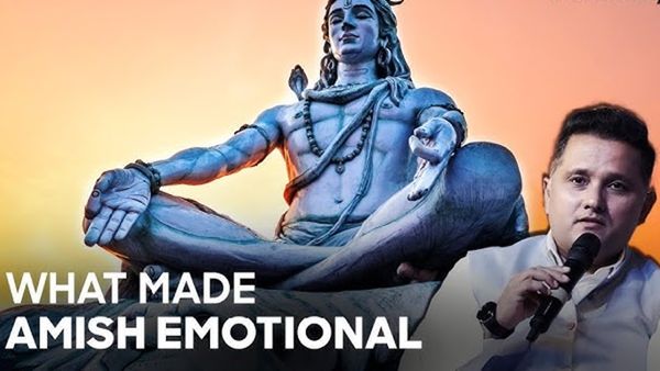 Warner Bros. Discovery Unravels The Eternal Enigma Of Shiva With ‘Legends Of Shiva With Amish’