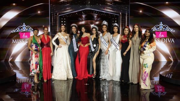 LIVA Miss Diva 2024 Announces Its Winners
