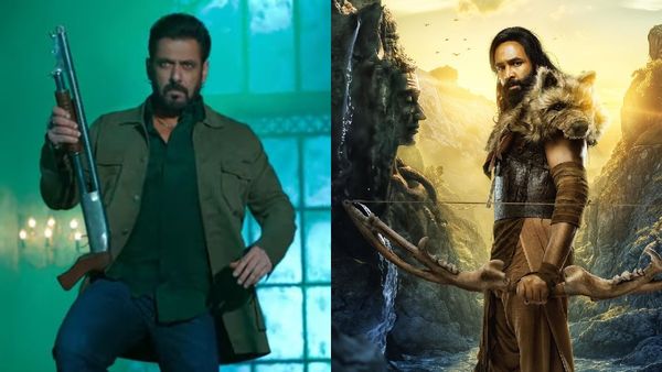 ENT Highlights: Salman Khan’s Sikandar Hits Screens; Vishnu Manchu, Akshay Kumar's Kannappa Release Delayed