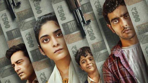 Loot Kaand Review: Tanya Maniktala-Sahil Mehta's Show Is A Thrilling Heist Drama With Twists & Laugh
