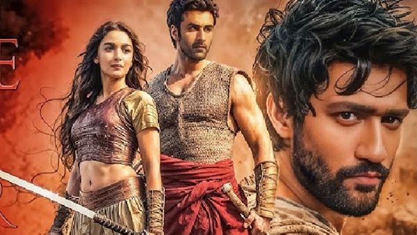 Love & War: Netizens Have A Funny Take On Ranbir Vs Vicky Plot; 'Ek Baar Katrina Ko Cast Karke Dekho'