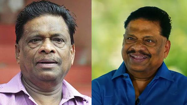 Malayalam Lyricist Mankombu Gopalakrishnan Passes Away At 78