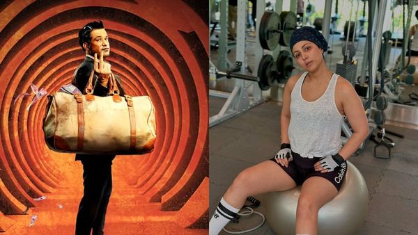 Entertainment Highligtts March 1: Crazxy Box Office Collection Day 1, Hina Khan Shares Health Update With Pics