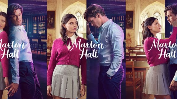 Maxton Hall (Season 2)- The World Between Us Release Date: Here’s When New Season Will Premiere On Prime Video