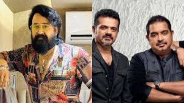 Mohanlal’s Legacy, Shankar-Ehsaan-Loy’s Music, WWE-style Action- All About Chatha Pacha: Ring of Rowdies