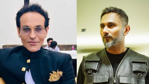 Mozez Singh Opens Up About the Influence of Yo Yo Honey Singh: Famous on His Career