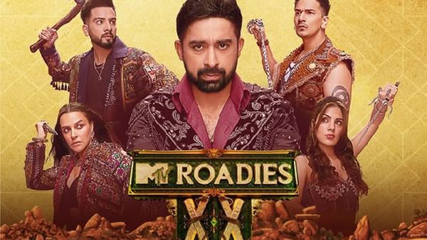 MTV Roadies Double Cross: Rannvijay Loses His Cool, Says “Neha Get Out Of My Face!” During A High Stakes Task
