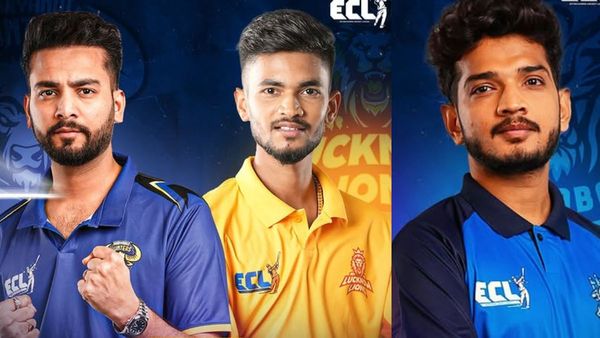 ECL 2025 Points Table: Elvish Yadav's Haryana Hunters Race Ahead But Munawar Faruqui's Team Is Already...