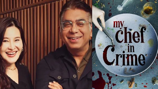 CreAsia Studio In Collaboration With VISION+ Announces “My Chef in Crime” For Indonesia