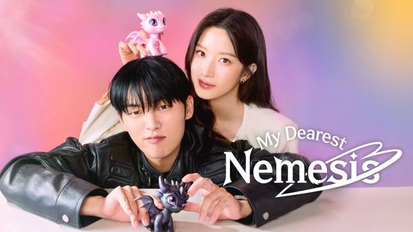 My Dearest Nemesis Full Cast, Real Names Of Actors: Moon Ga-Young, Choi Hyun-Wook Play Leads In K-Drama