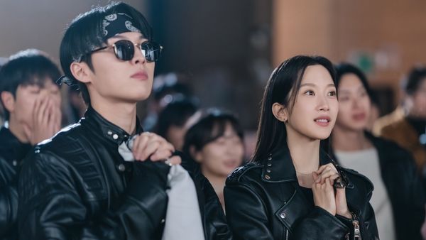 My Dearest Nemesis Episode 11-12 Release Time: Here’s When Last Episodes Will Premiere Online In India & Korea