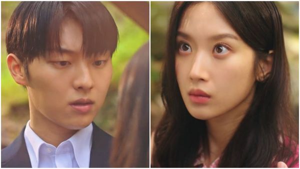 My Dearest Nemesis Episode 6 Recap: What Happened In Last Episode Of K-Drama? Check Spoilers, Ending Explained