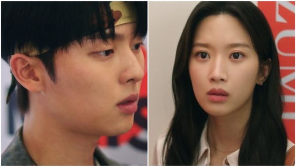 My Dearest Nemesis Episode 7 OTT Release Date, Platform: When, Where To Watch Online In India? What To Expect?