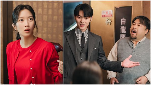 My Dearest Nemesis Episode 7 Release Time: Here’s When New Episode Will Premiere Online In India & Korea