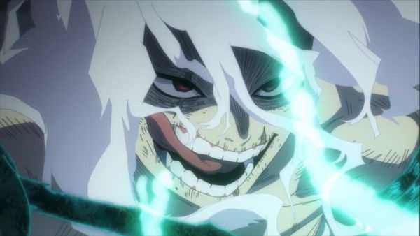 'My Hero Academia' The Final Season Trailer Teased By Crunchyroll, Coming Soon This Fall!