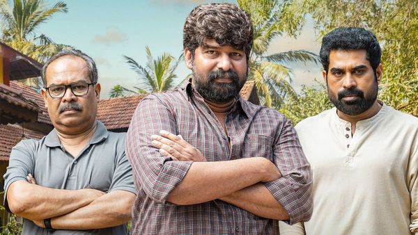 Narayaneente Moonnaanmakkal Now On OTT: Where To Watch The Joju George-Suraj Venjaramoodu Film