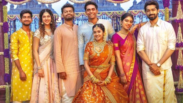 NEEK OTT Release: When And Where To Watch Nilavuku En Mel Ennadi Kobam, Directed by Dhanush