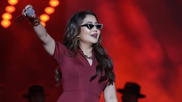 Neha Kakkar Melbourne Concert Controversy: Organisers Accuse Singer Of Causing 4.52Cr Loss