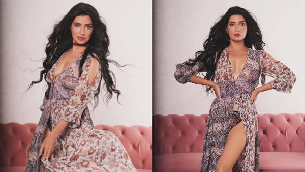 EXCLUSIVE! From Festivals to Future Frames: Nanda Yadav Gets Candid On Shantiniketan And Beyond