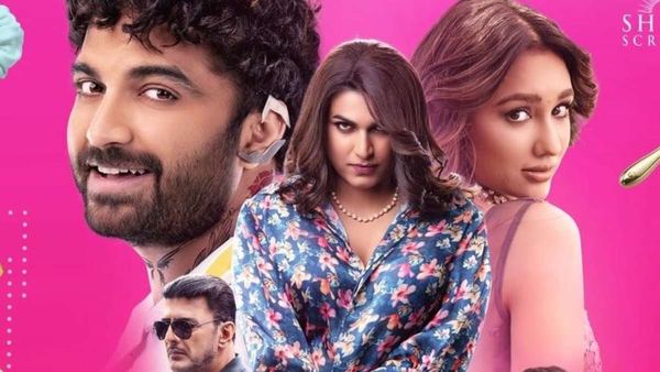Laila OTT Release Date & Platform: When & Where To Watch Vishwak Sen's Disastrous Romance Action Drama