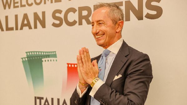 Italian Screens Returns to India On The Occasion Of The Habitat International Film Festival 2025