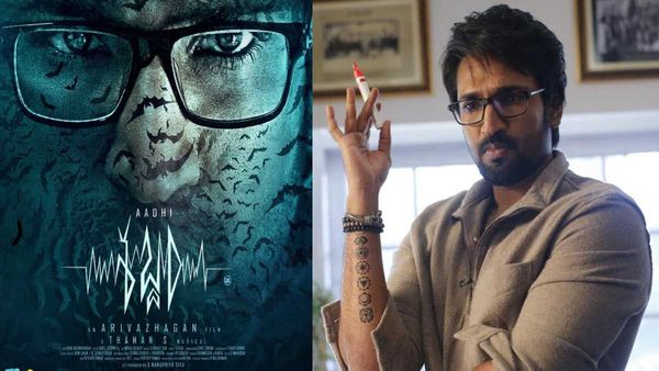 Sabdham Day 2 Box Office Collection Prediction: Weekend Advantage For Aadhi Pinisetty's Horror Film