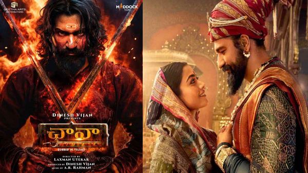 Chhaava Telugu: Will Vicky Kaushal-Rashmika Mandanna's Historical Film Make Another Rs 100 Cr After March 7?