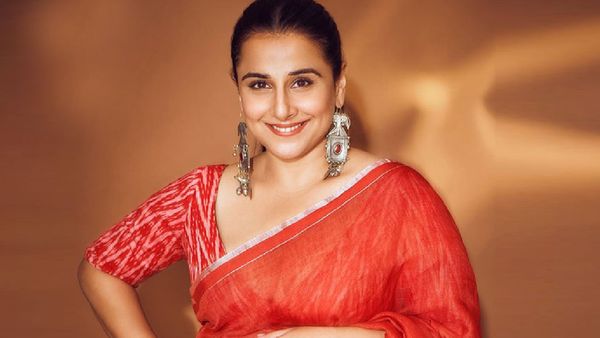 Vidya Balan Slams Misleading AI-Generated Content Featuring Her, 