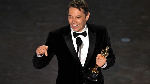 Oscars 2025: Sean Baker's Romcom Anora Sweeps FIVE Awards Including The Best Director; Makes History