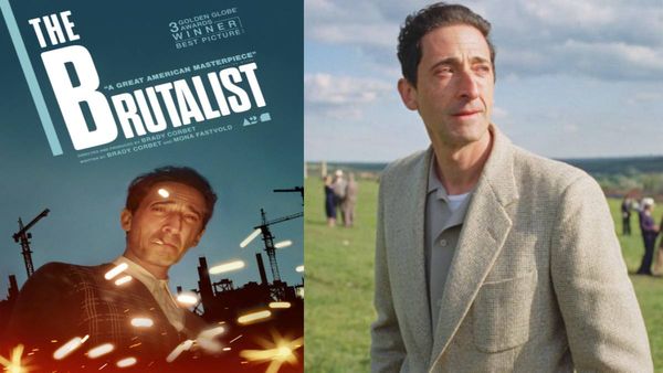 Oscars 2025: All About Best Actor Adrien Brody's Transformation For His Oscar-Winning Role In The Brutalist