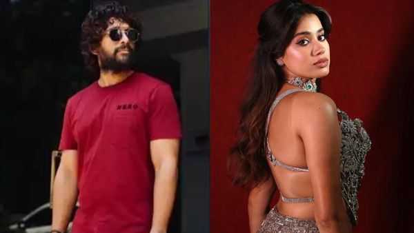 Allu Arjun-Atlee Film: Pushpa 2 Actor To Romance Janhvi Kapoor; Anirudh Ravichander Onboard For Music?
