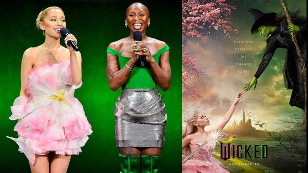 Wicked OTT Release Date & Platform: When & Where To Watch Oscar Winning Fantasy Film Starring Ariana Grande