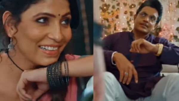 Ullu Webseries 2025 Raat Baaki Baat Baaki Part 1 Release Time: When To Stream The Webseries? Check Details!