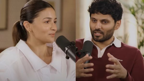 On Purpose x Alia Bhatt: Where & How To Watch Jay Shetty Led Podcast Online For Free? Duration, Topic, More