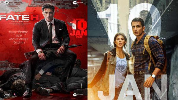 Sonu Sood's Directorial Fateh Full Movie Leaked Online For Free Download In HD After OTT Debut; Reports