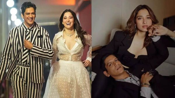 FACT CHECK: Did Tamannaah Bhatia Unfollow Vijay Varma On Instagram Post Break Up? Here's The TRUTH